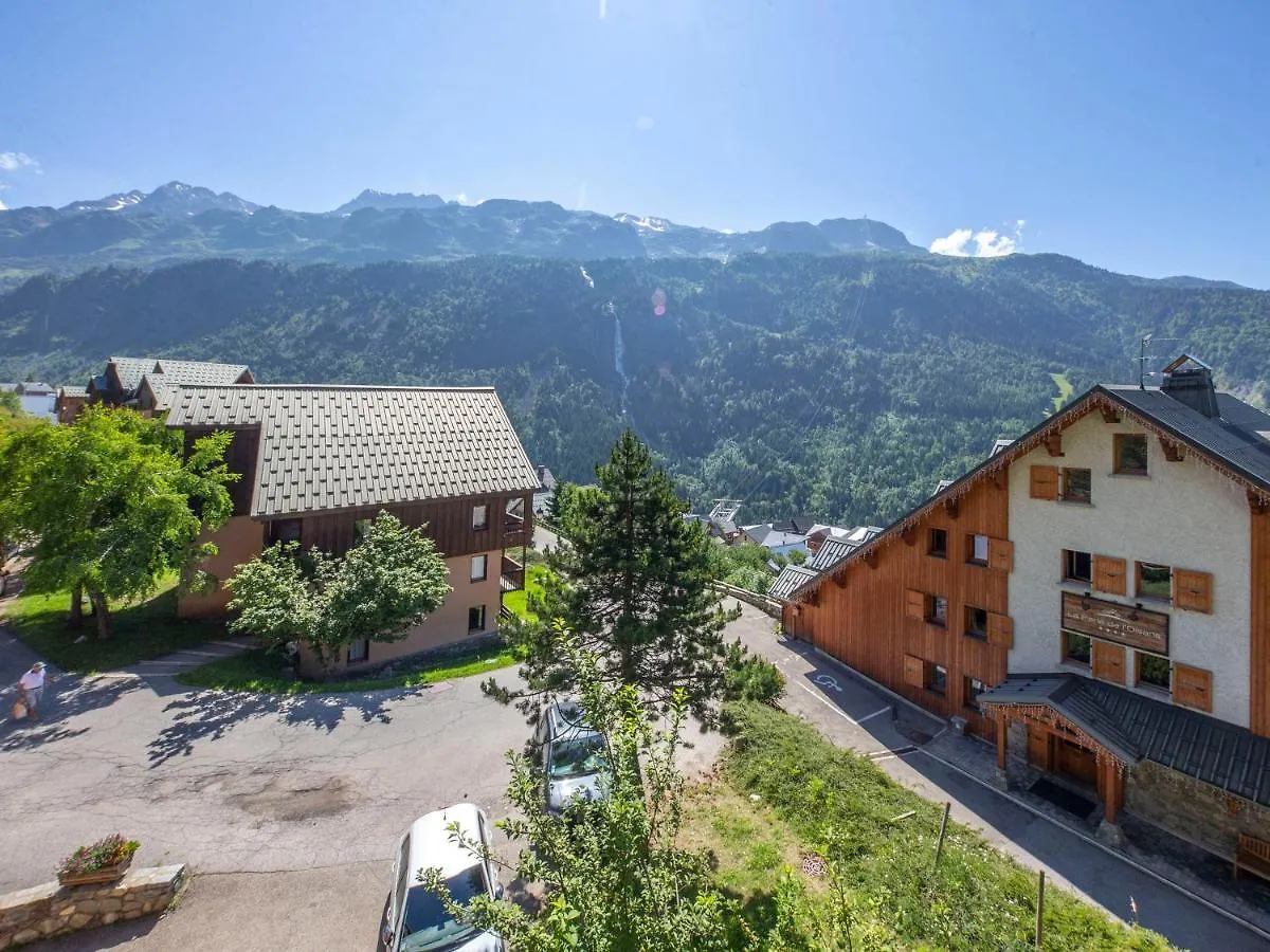 Vacanceole - Les Hauts De La Drayre Vaujany