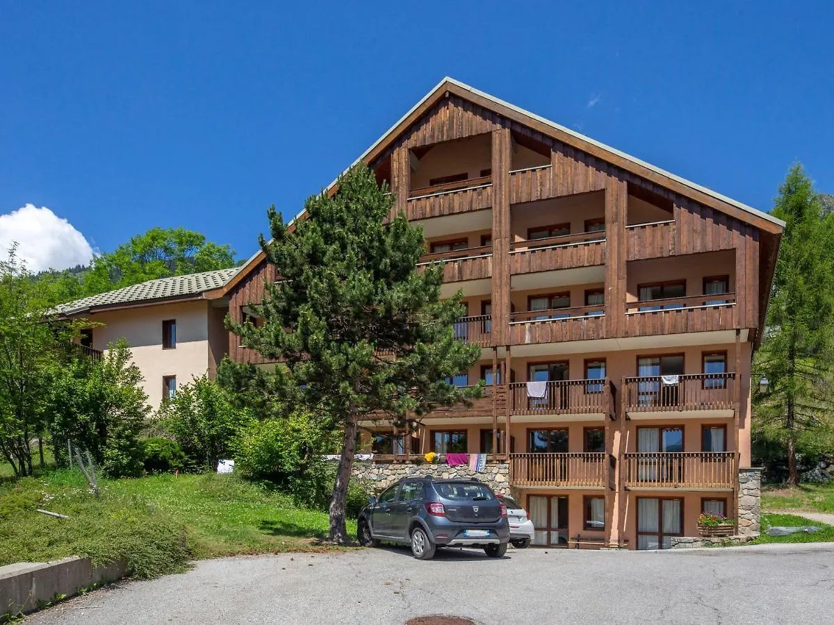 Apartment Vacanceole - Les Hauts De La Drayre