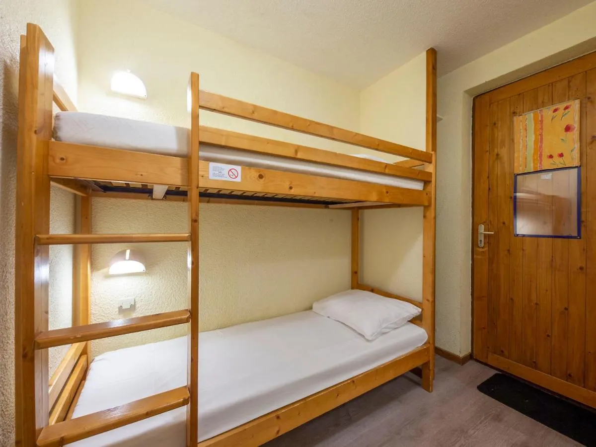 Vacanceole - Les Hauts De La Drayre Apartment