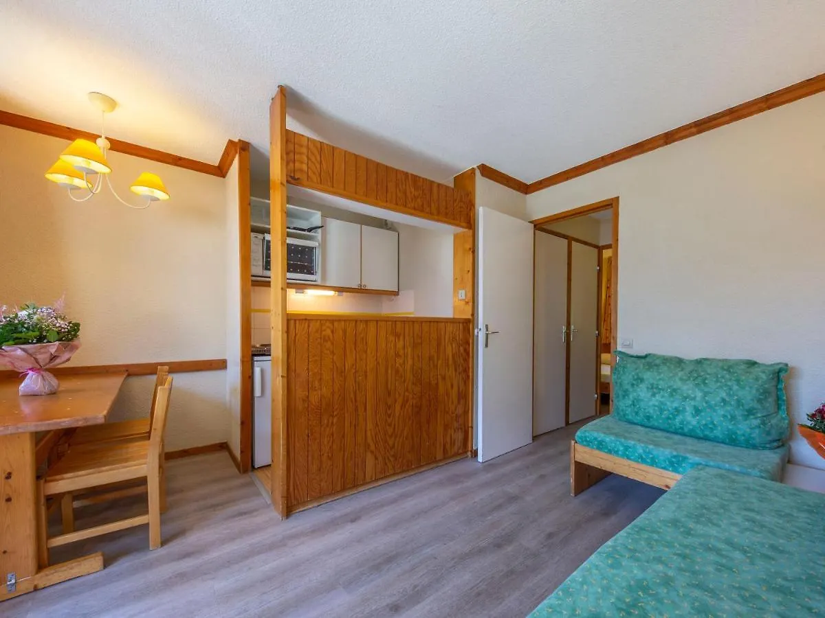 Apartment Vacanceole - Les Hauts De La Drayre
