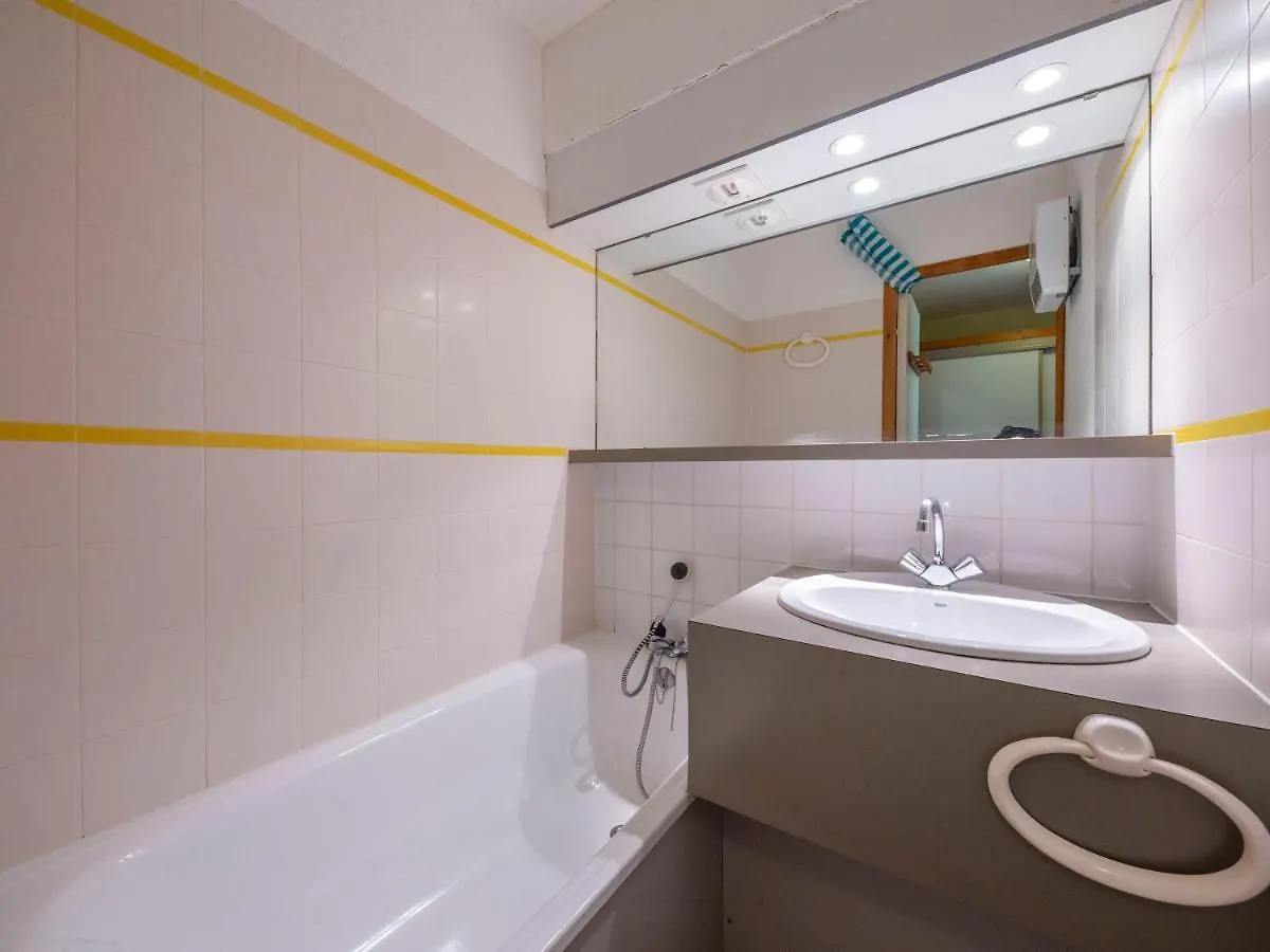 Apartment Vacanceole - Les Hauts De La Drayre France