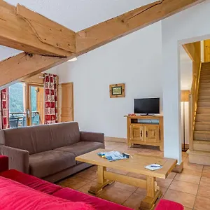 Apartment Madame La Cascade, Vaujany