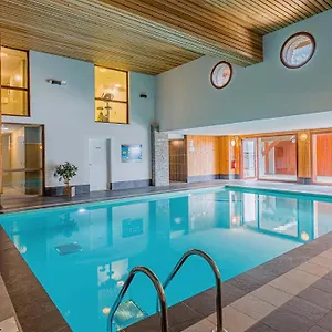 Apartment Madame Les Epinettes, Vaujany