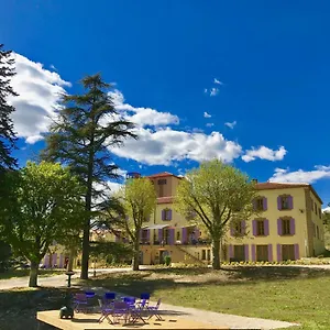 Apartment Chateau, Ferrassieres